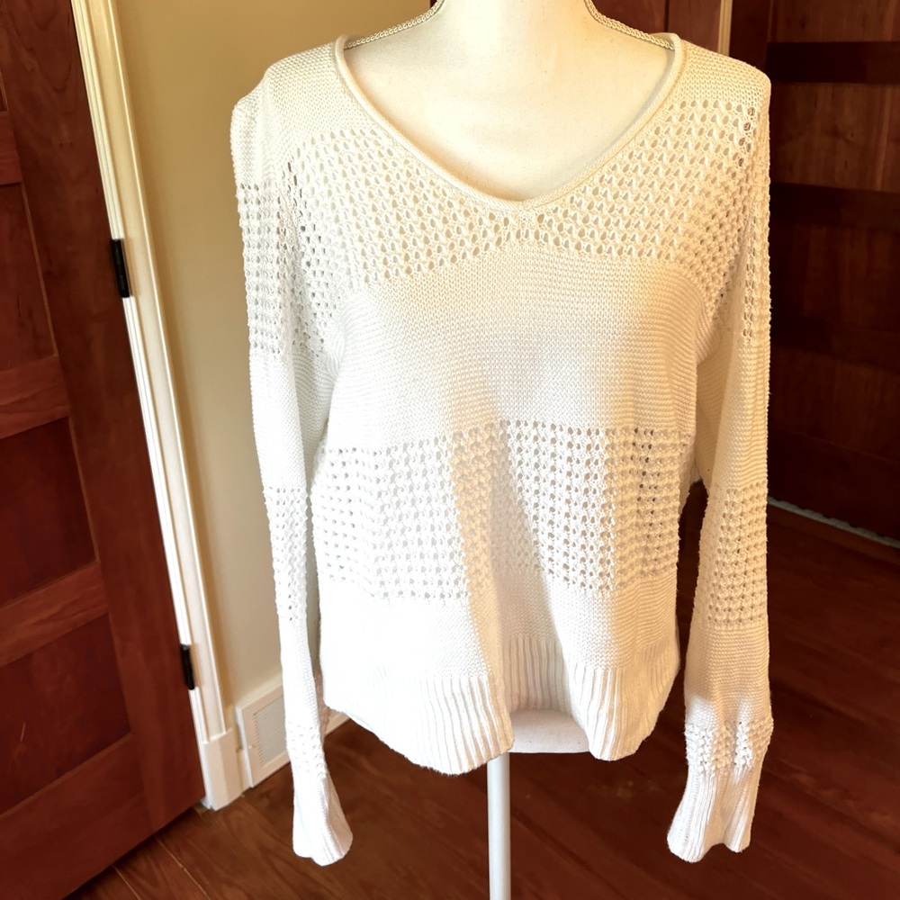 GAP summer sweater